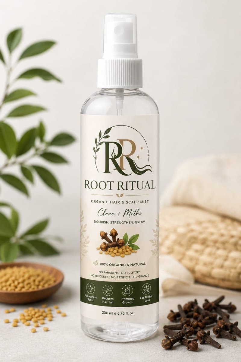 Root Rituals