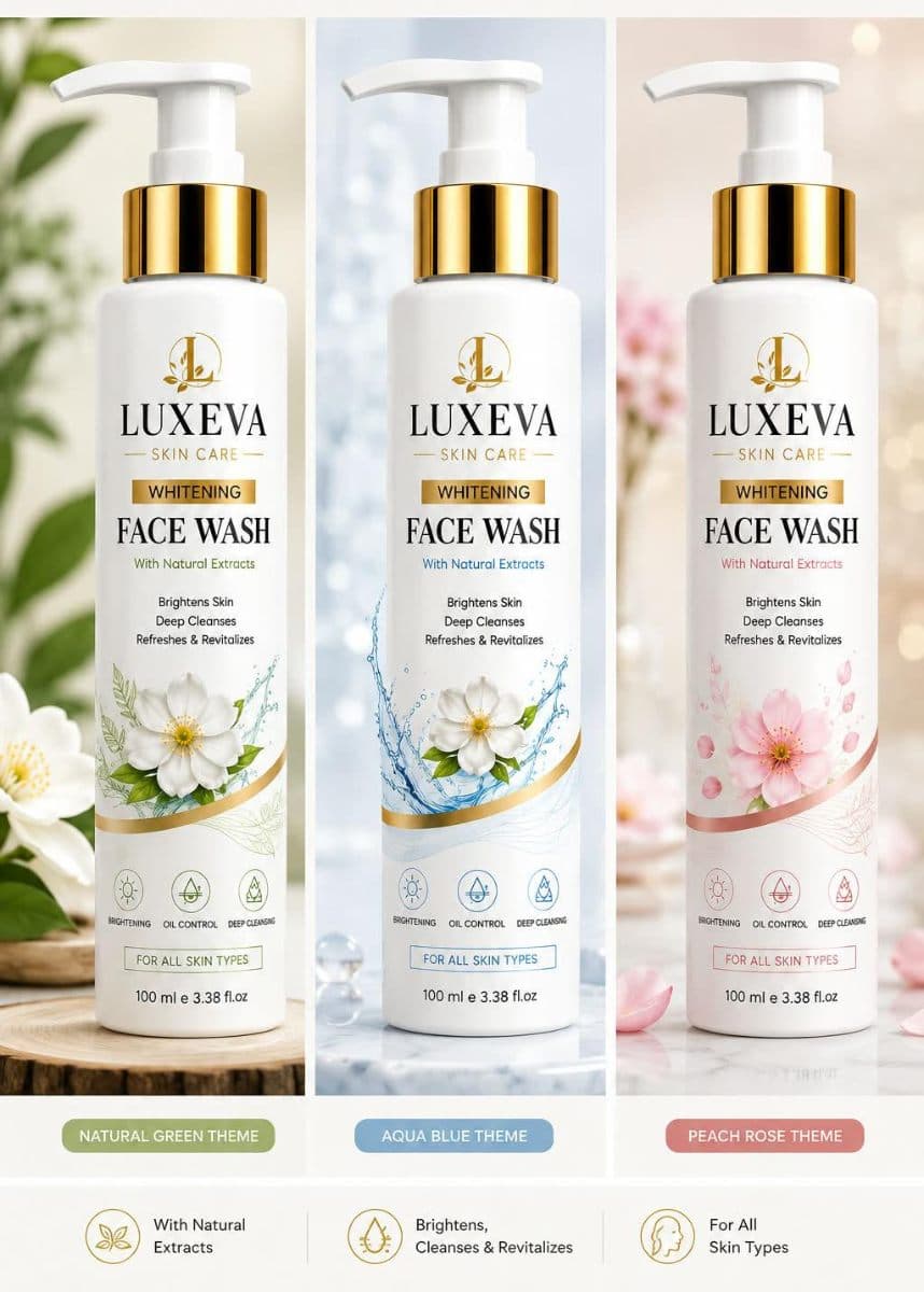 Luxeva thumbnail 2