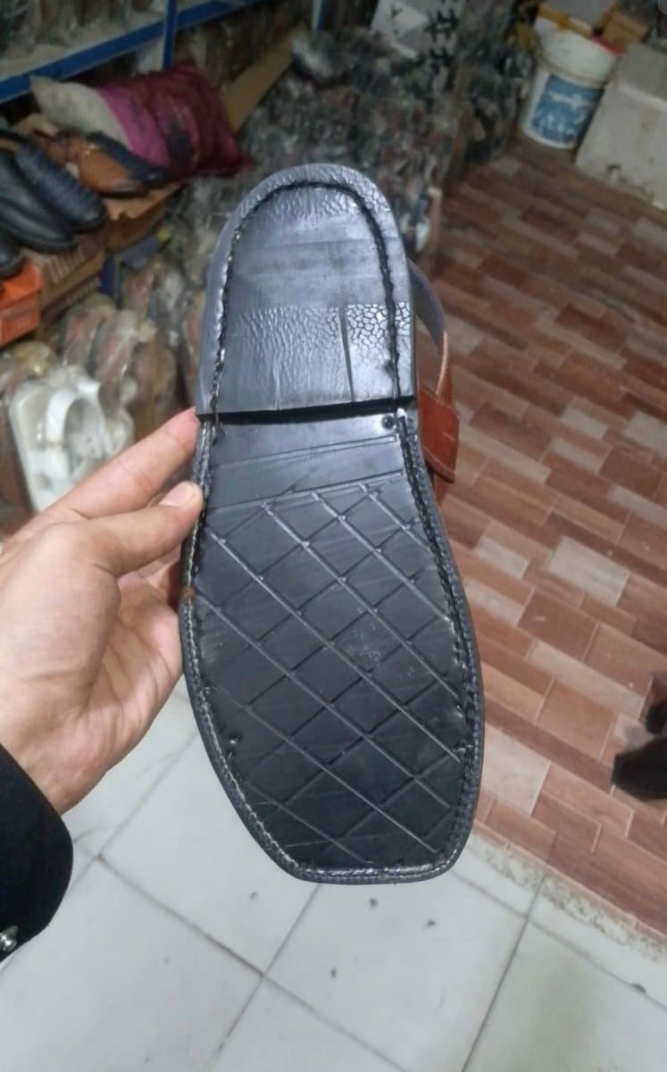 Leather Charsadda thumbnail 5