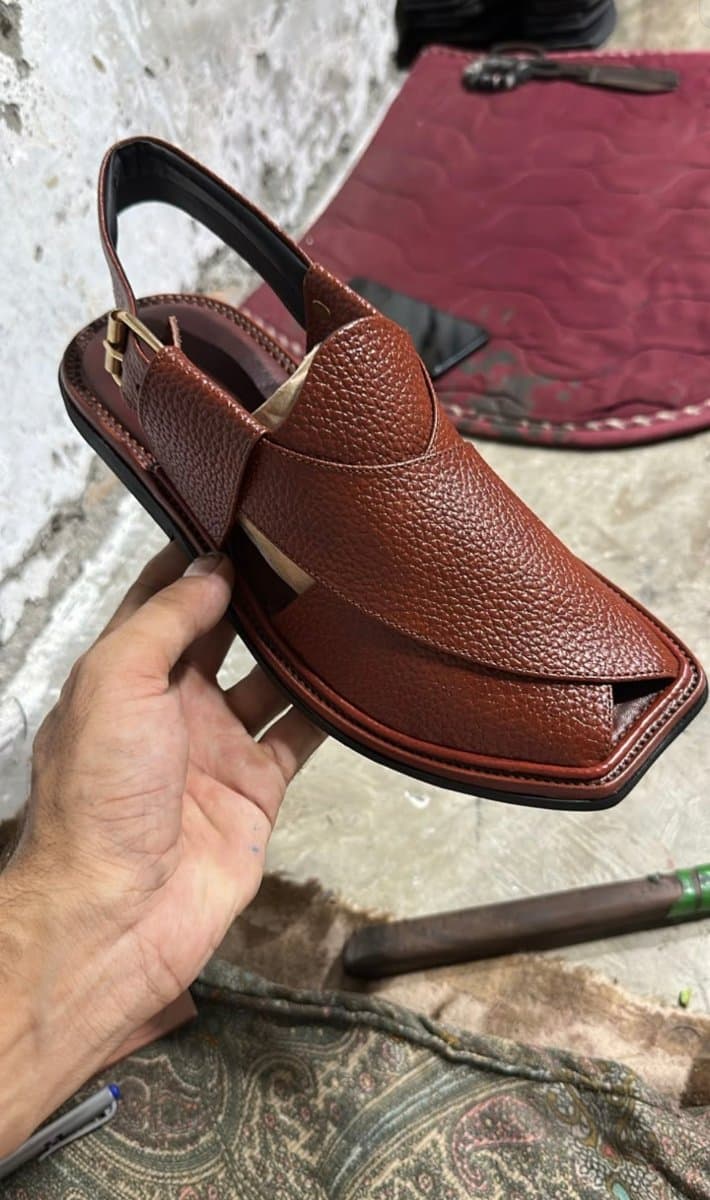 Charsadda Chappal 2