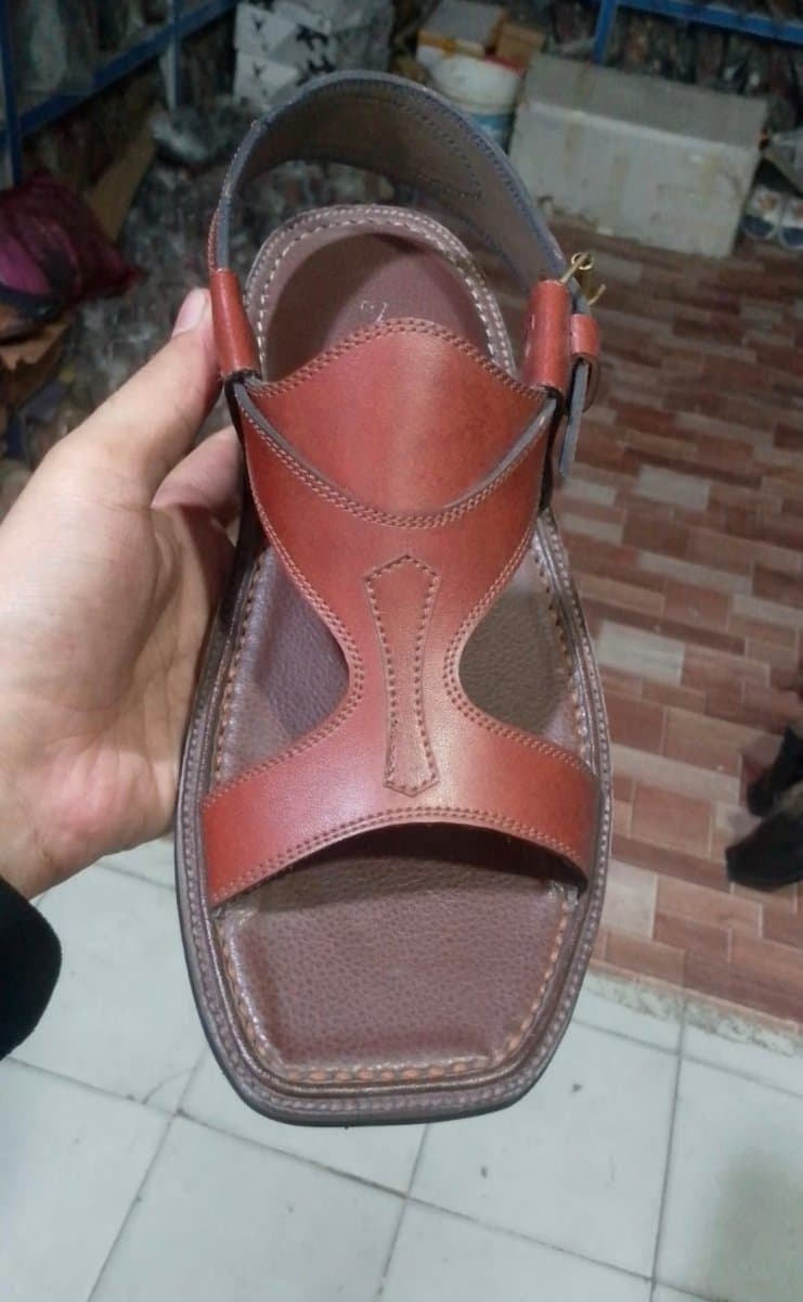 Charsadda Chappal 2 thumbnail 2