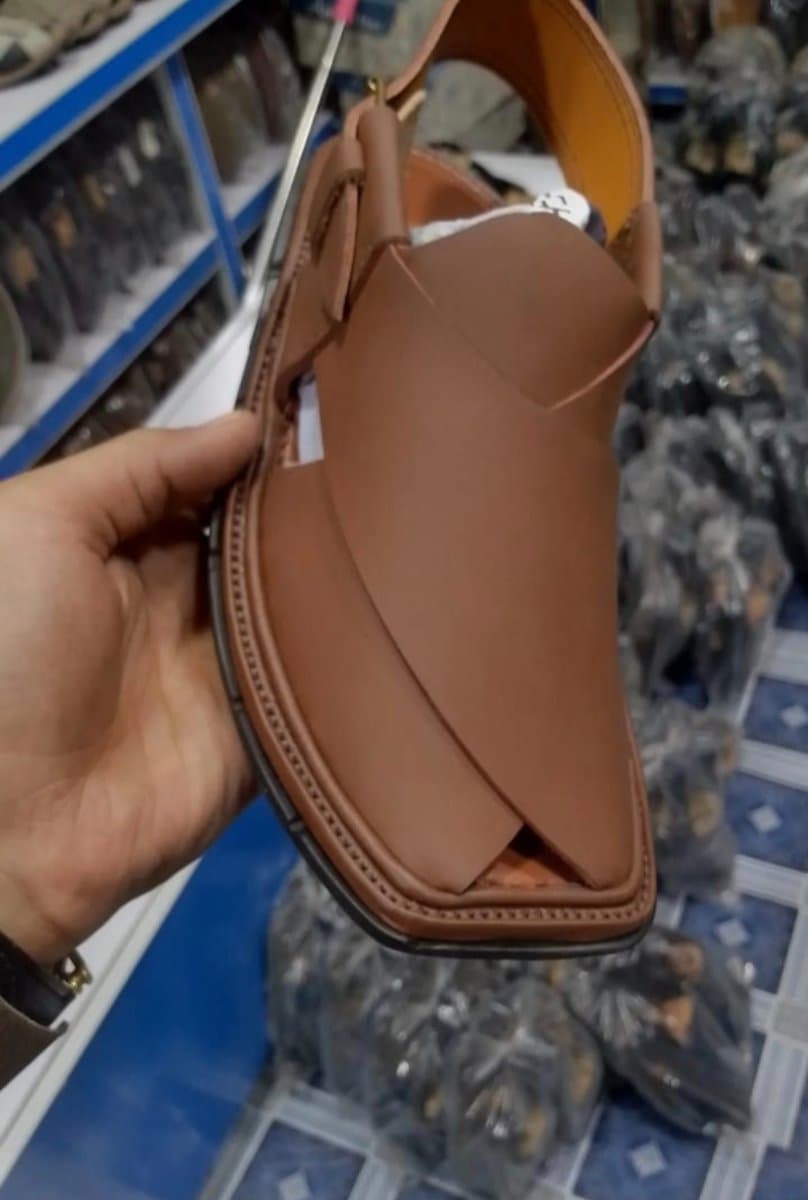 Charsadda Chappal 2 thumbnail 4