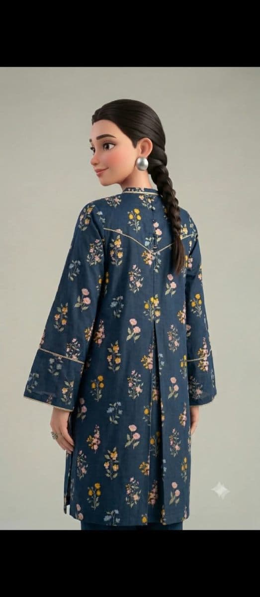 Fashion 3 daughter 1 thumbnail 2