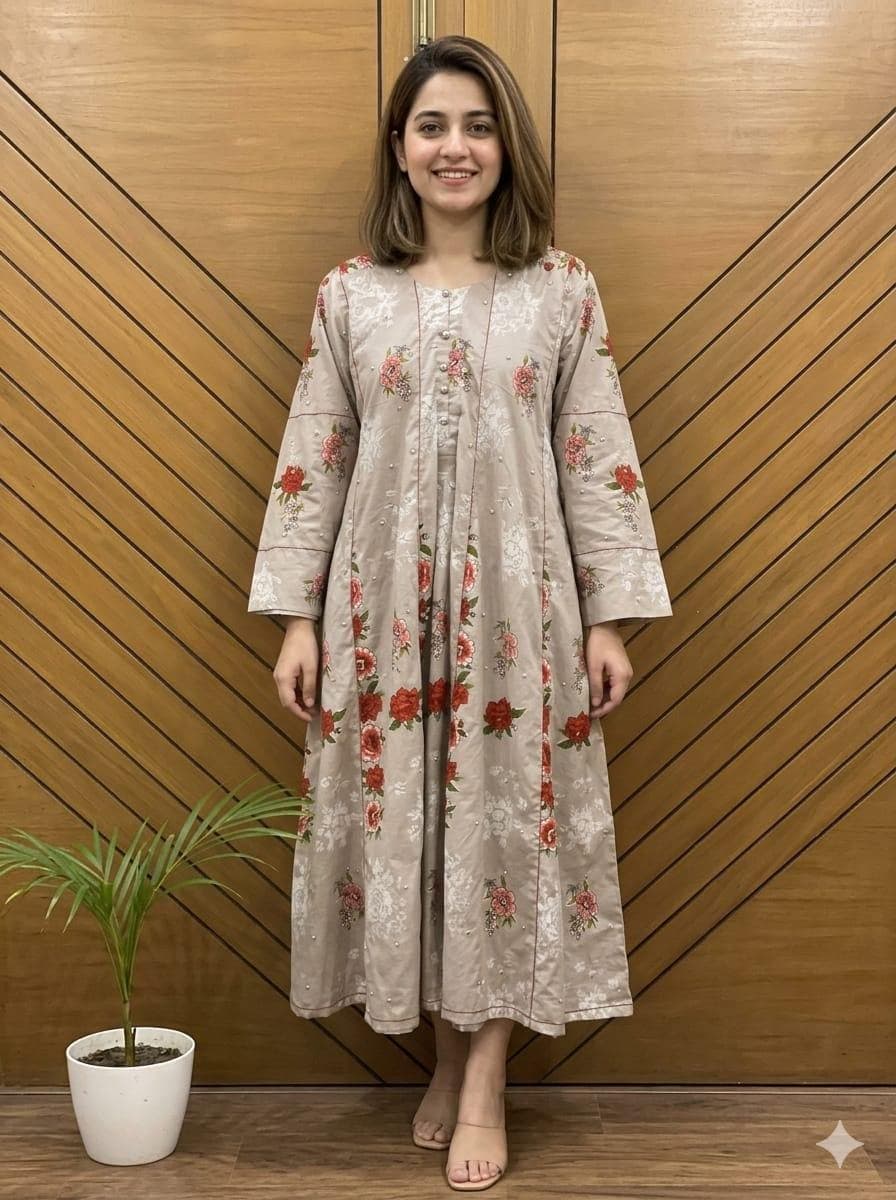 Fashion 3 daughter 2